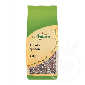 Natura quinoa tricolor 250 g