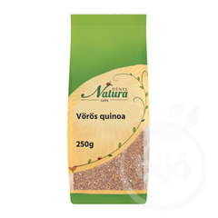 Natura quinoa vörös 250 g