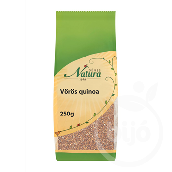 Natura quinoa vörös 250 g
