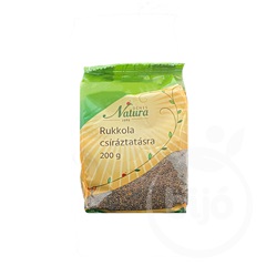 Natura csíráztatásra rukkola 200 g