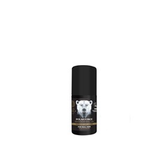 Natura siberica golyós dezodor férfiaknak borsmentával és borókával 50 ml