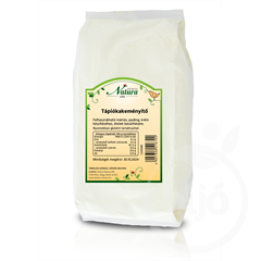 Natura tápióka keményítő 500 g