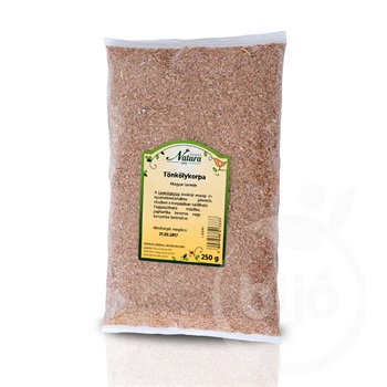 Natura tönkölykorpa 250 g