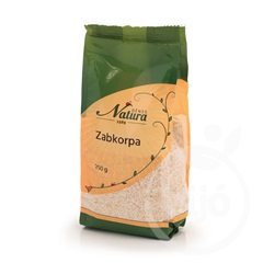 Natura zabkorpa 250 g