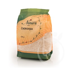 Natura zabkorpa 500 g