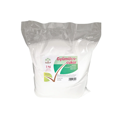 Naturae Group gyümölcscukor 1000 g