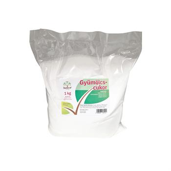Naturae Group gyümölcscukor 1000 g
