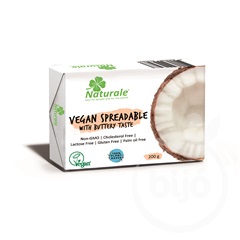 Naturale vegán kenhető készítmény 200 g