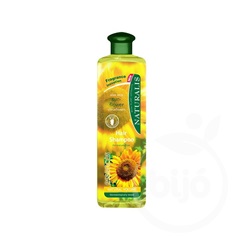 Naturalis napraforgó és aloe vera kivonatot tartalmazó sampon 500 ml