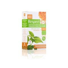 Naturavit hcr r07 blonde hair dye 1 piece