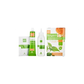 Naturavit hcr r13 gold blonde hair dye 1 piece