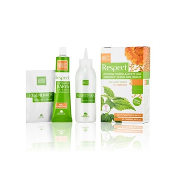 Naturavit hcr r21 henna vörös hajfesték 1 db