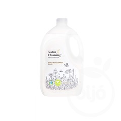 Naturcleaning gold rosemary mosógél 4000 ml