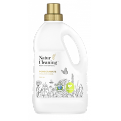 Naturcleaning gránátalma mosógél 1500 ml