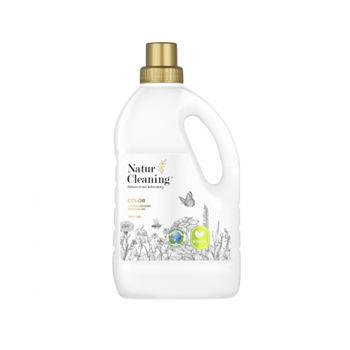 Naturcleaning mosógél lila color 1500 ml