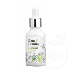 Naturcleaning mosóparfüm sunshine 30 ml