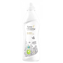 Naturcleaning öblítő koncentrátum glamour 1000 ml