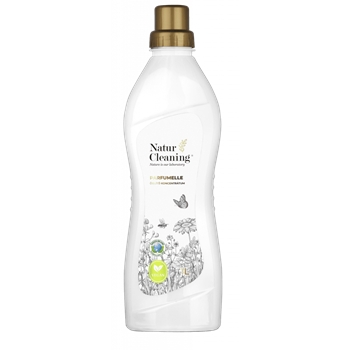 Naturcleaning öblítő koncentrátum parfumelle 1000 ml