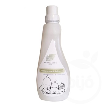 Naturcleaning tappancsbarát felmosó csalánlevél kivonattal 1000 ml