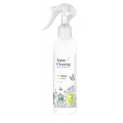 Naturcleaning wc olaj erdei szamóca 200 ml