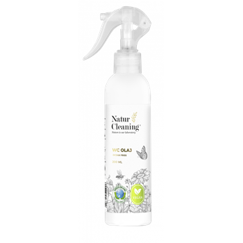 Naturcleaning wc olaj óceán 200 ml