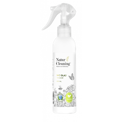 Naturcleaning wc olaj tavaszi rét 200 ml