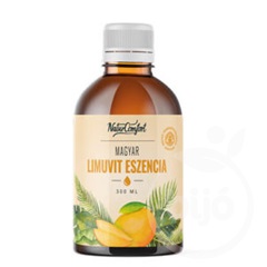 Naturcomfort Magyar limuvit eszencia 300 ml