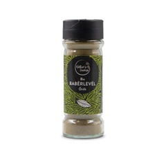 Natures Garden organic ground bay leaf 35 g