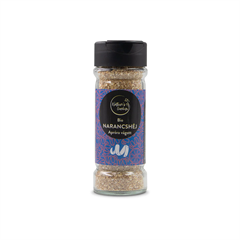 Natures Garden bio narancshéj vágott 55 g