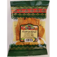 Naturfood aszalt jackfruit 60 g