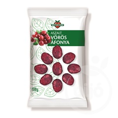 Naturfood aszalt vörösáfonya 100 g