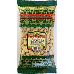 Naturfood blansírozott mandulabél 400 g