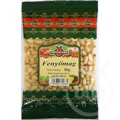 Naturfood fenyőmag 50 g