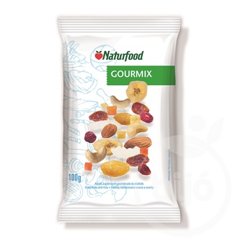 Naturfood gourmix 100 g
