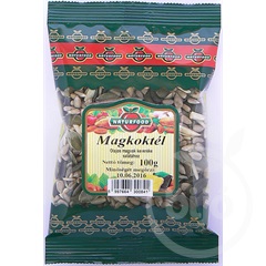 Naturfood magkoktél 100 g