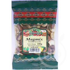 Naturfood magmix 100 g