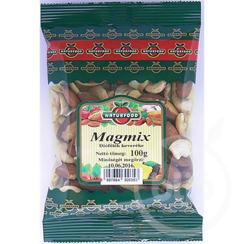 Naturfood magmix 100 g