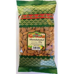 Naturfood mandulabél 400 g