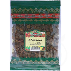 Naturfood mazsola 200 g