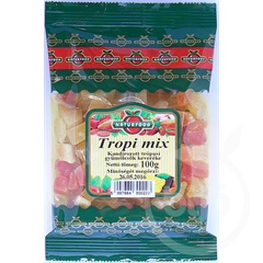 Naturfood tropi mix 100 g