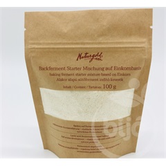 Naturgold organic alakor baking porridge 100 g