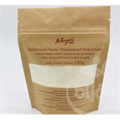 Naturgold bio alakor sütőferment 100 g