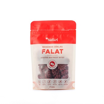 Naturi banános céklás falat 100 g