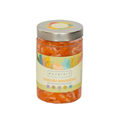 Naturi fermentált immunerősítő közepes 245 g