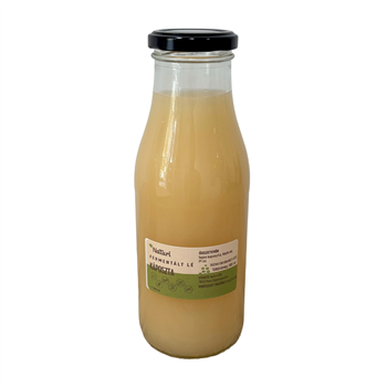 Naturi fermentált zöldség lé - káposzta 500 ml