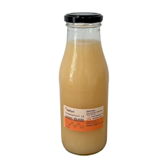 Naturi fermentált zöldség lé - vegyes zöldség 500 ml
