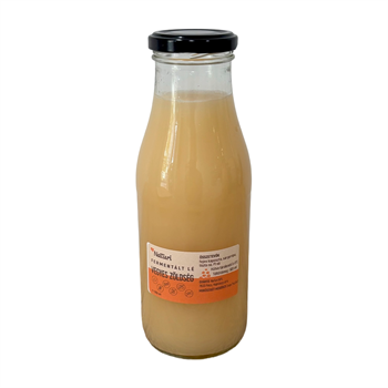 Naturi fermentált zöldség lé - vegyes zöldség 500 ml