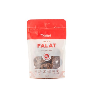 Naturi kakaós falat 100 g