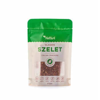 Naturi olaszos szelet 100 g