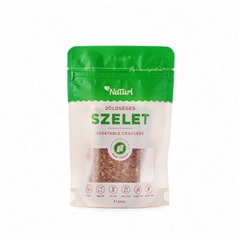 Naturi zöldséges szelet 100 g